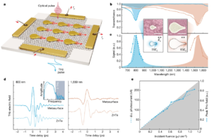 Read more about the article Light-driven nanoscale vectorial currents